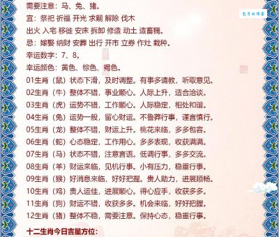 亭亭玉立是什么生肖(谁是十二生肖里的优雅代表)
