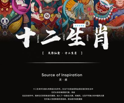 青面獠牙是什么生肖(谁是十二生肖中的猛兽)
