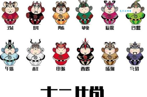 干燥无味代表什么生肖(哪个生肖最沉默寡言)