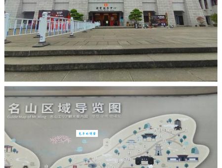 丰都鬼城究竟多少年历史？带你走进神秘鬼城