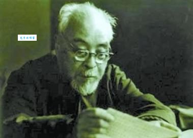 百年风云人物冯友兰：从哲学家到教育家的历程