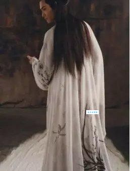 电视剧中的宣华夫人陈惠儿：她是怎样一步步走向巅峰的？