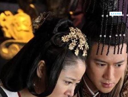 刘恒与窦漪房：从青梅竹马到执手天下的爱情