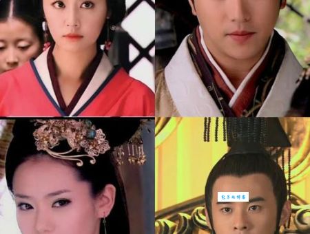 刘恒与窦漪房：从青梅竹马到执手天下的爱情