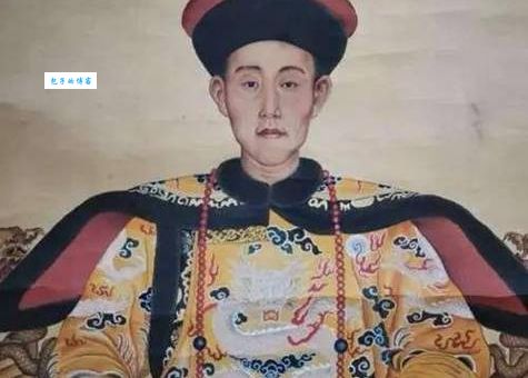 爱新觉罗弘时：他为何与皇位失之交臂？真实原因揭秘