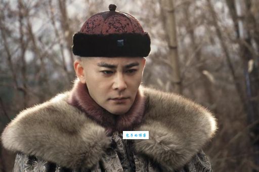 陈廷敬：一代名相的坎坷仕途与辉煌成就