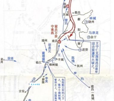 揭秘宁王之乱：明武宗时代那些你不知道的内幕