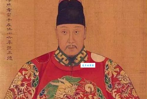 揭秘宁王之乱：明武宗时代那些你不知道的内幕