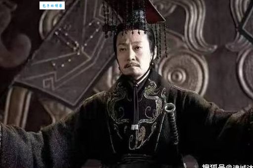 秦昭襄王上位之路：季君之乱的爆发与平定