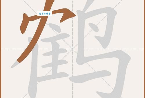 白鹤的拼音老是读错？这篇干货帮你纠正！