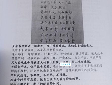 “与天斗其乐无穷”啥意思？这句话现在火起来了！