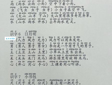 霎组词语怎么用？一篇文章教你快速掌握用法！