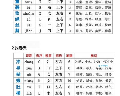 支组词组怎么用？这些常见搭配你一定要知道！