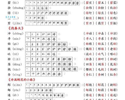 支组词组怎么用？这些常见搭配你一定要知道！