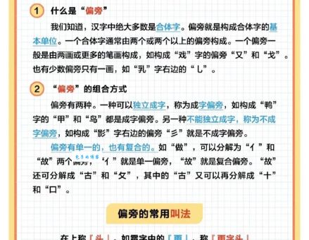 想知道吞的部首？这篇文章告诉你答案，涨知识！
