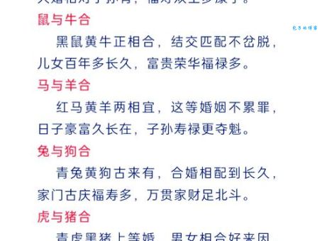 高风玉骨的生肖是哪个？带你一起探索答案