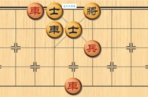 平生光景一局棋，是哪个生肖的写照？