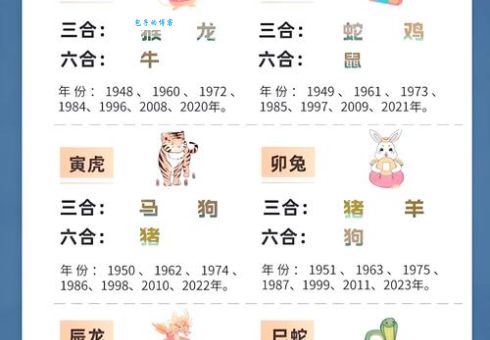光明磊落与生肖的秘密，你了解多少？