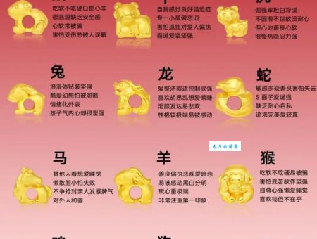 你知道大义灭亲代表哪个生肖吗？答案让你意外！