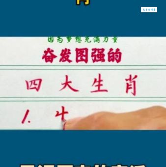哪个生肖最具大智大勇？一起来探索生肖背后的秘密