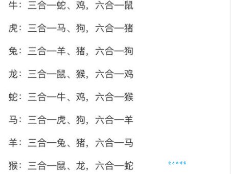 抓耳挠腮代表哪些生肖？猜猜看！