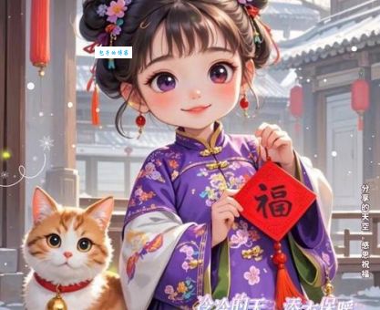 美女披红挂绿找老公，这个生肖太有趣了！