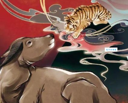济河焚舟是哪种生肖动物？历史典故与生肖巧妙结合！