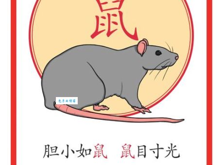 “兔死狐悲”究竟是哪个生肖？深度解析成语寓意