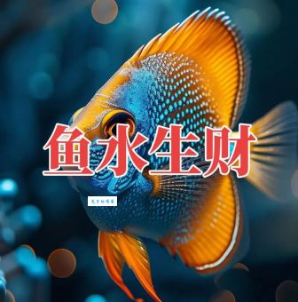 如鱼得水指什么生肖？这几个生肖最自在！
