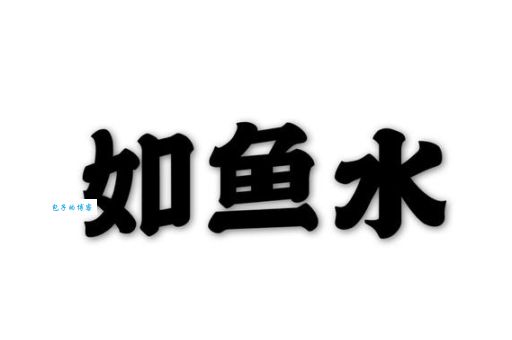 如鱼得水指什么生肖？这几个生肖最自在！