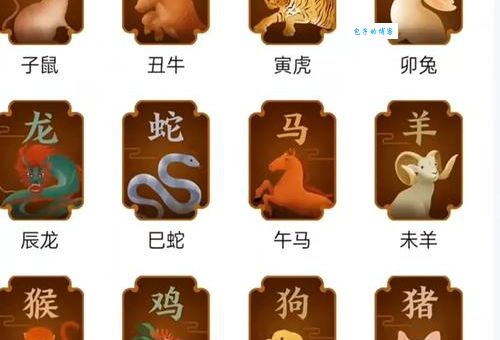 变化莫测，瞬息万变，是哪种生肖？