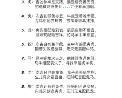 大打出手是哪个生肖的特性？从生肖性格看冲突事件