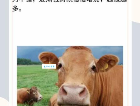 勤劳勇敢打一动物生肖，猜猜看是哪个？