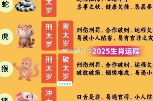绵里藏针是哪个生肖？性格温和却暗藏杀机？