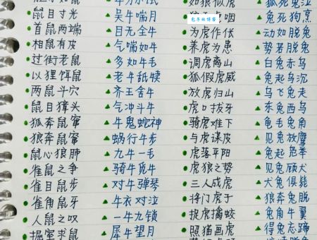 “贼走关门”对应哪个生肖？趣味成语生肖谜题