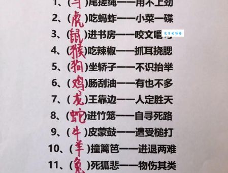 山穷水尽疑无路指什么生肖？答案揭晓！