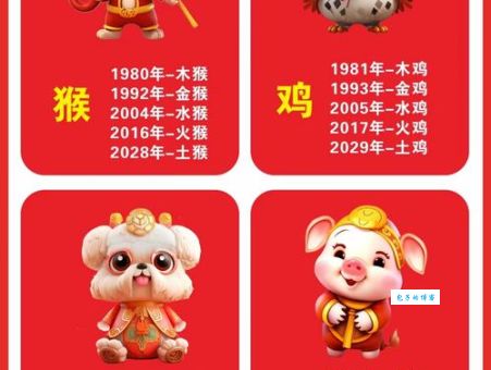 揭秘：十二生肖中谁最无牵无挂？让你大吃一惊
