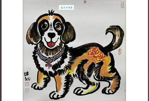 擅长绘画的生肖是哪个？丹青妙手究竟是谁？