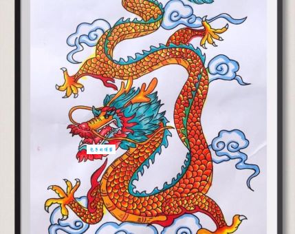 擅长绘画的生肖是哪个？丹青妙手究竟是谁？
