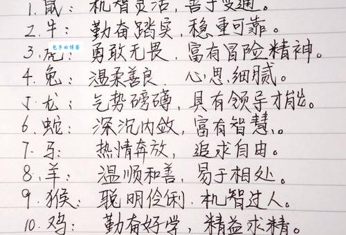 绝不轻饶是哪几个生肖？解读生肖性格与报复心理