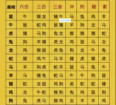 一览无遗是什么生肖？这几个生肖最符合！