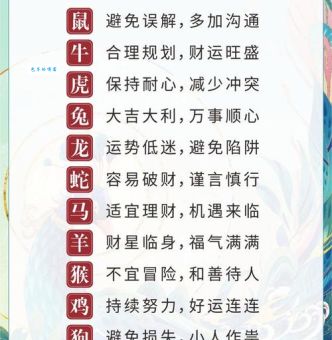 详解“倚此为命”生肖，哪个生肖最旺？