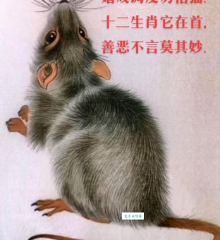 天下太平对应哪个生肖？民间说法大揭秘