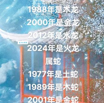 水深火热是什么生肖？民间传说与真实解读