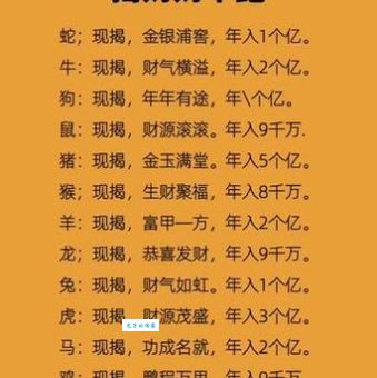 学富五车打一生肖：究竟是哪个生肖才智超群？