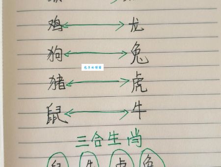 十二生肖中哪些生肖最容易揭不开锅？