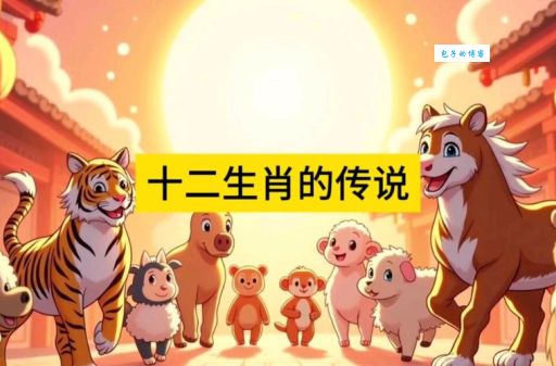 高高在上是哪几个生肖？古代传说与现代解读