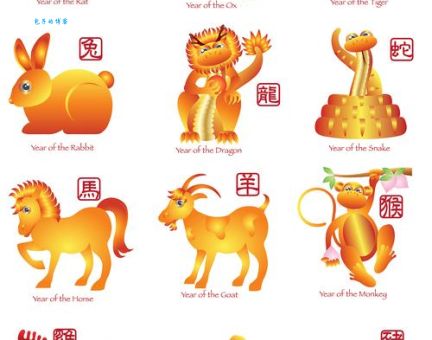 日进斗金打一生肖，这几个生肖最容易发财！