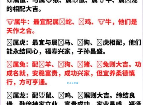 负荆请罪与十二生肖哪个最匹配？答案令人意外！