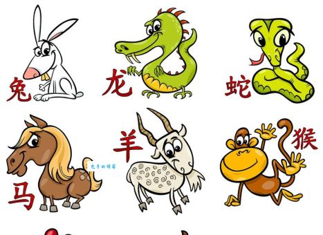 十二生肖里谁最游手好闲？揭秘最懒惰的生肖！